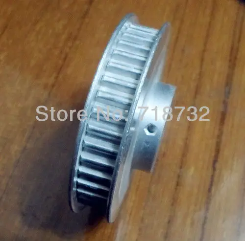 20 teeth HTD3M timing pulleys, 15mm width 50m length open timing belt, bearings and GT2 open timing belt
20 teeth HTD3M timing pulleys, 15mm width 50m length open timing belt, bearings and GT2 open timing belt