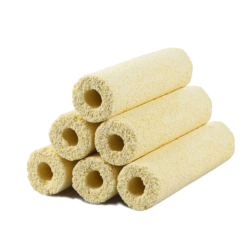 Biological Filter Material Medium Bacteria for Aquarium Fish Tank Pond ceramic Aquarium filters media Nitrobacteria fi NeverElse
Biological Filter Material Medium Bacteria for Aquarium Fish Tank Pond ceramic Aquarium filters media Nitrobacteria fi NeverElse