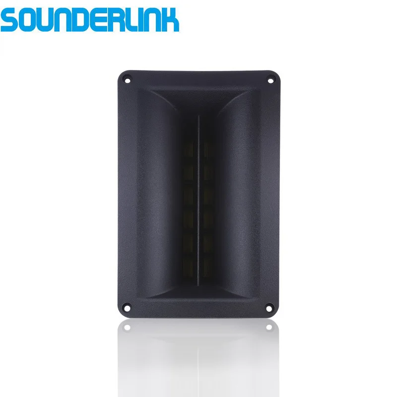 94dB 80-160W high Power ribbon medium frequency transformer used for HiFi Audio tweeter 
94dB 80-160W high Power ribbon medium frequency transformer used for HiFi Audio tweeter