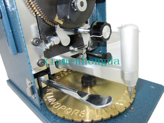 

FREE SHIPPING Promotion Inside Ring Engraving Machine with font english letters,numbers and symbols,jewelry machine