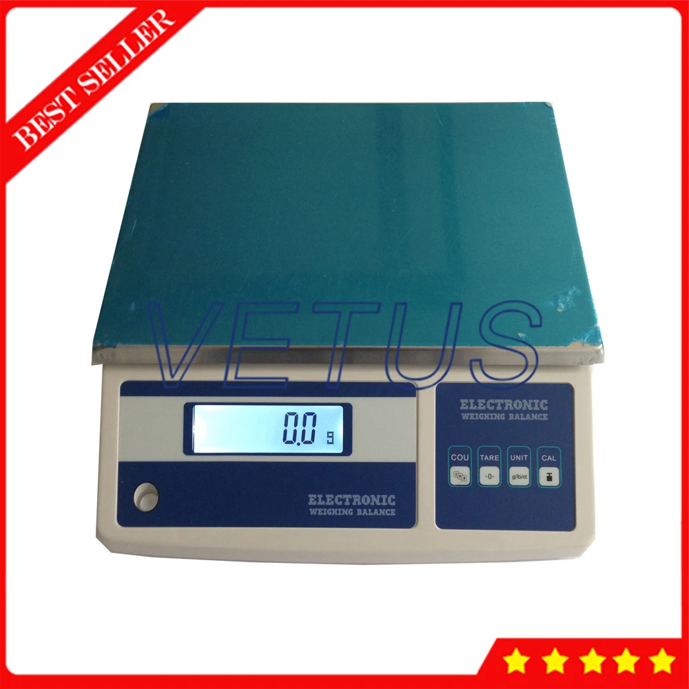 LCD Display Electronic Weighing Scale 0.1 Resolution Electronic Platform Scale 10MB
LCD Display Electronic Weighing Scale 0.1 Resolution Electronic Platform Scale 10MB