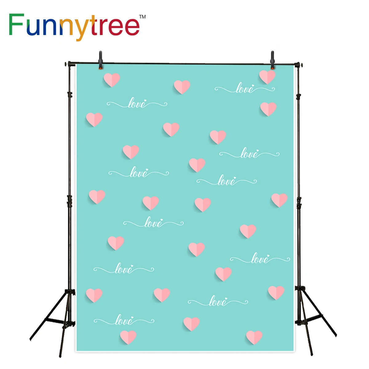 Фон Funnytree для студийной фотосъемки, любовь, сердца, детский душ, свадебный фон, фотография, реквизит, украшение
Фон Funnytree для студийной фотосъемки, любовь, сердца, детский душ, свадебный фон, фотография, реквизит, украшение