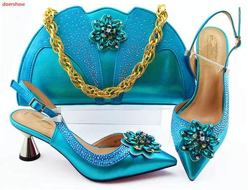 doershow new come Matching Women Shoe and Bag Set Decorated with gold Nigerian Shoes and Bag Set Italy Shoes and Bag set!HLN1-31
doershow new come Matching Women Shoe and Bag Set Decorated with gold Nigerian Shoes and Bag Set Italy Shoes and Bag set!HLN1-31
