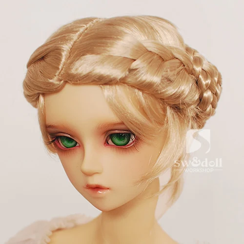 1/3 1/4 1/6 1/8 весы BJD парик для BJD/SD аксессуары для куклы «сделай сам». В комплект не входят куклы, одежды, обуви, и другие 16C1015
1/3 1/4 1/6 1/8 весы BJD парик для BJD/SD аксессуары для куклы «сделай сам». В комплект не входят куклы, одежды, обуви, и другие 16C1015