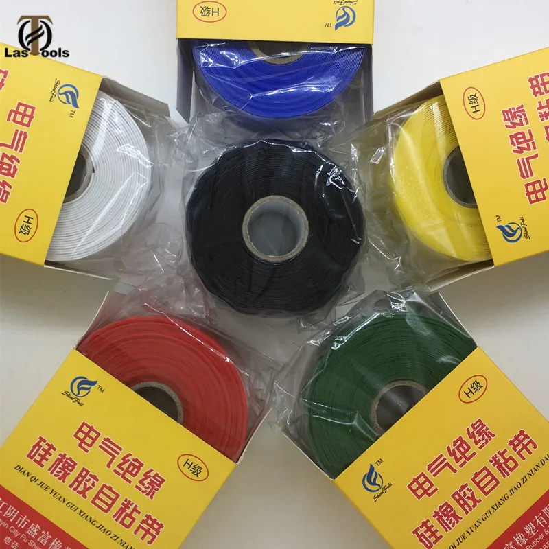 Waterproof Performance First-aid Repair Tape Self adhesive Heat resistant insulating Hose Black Transparent Repair water pipe
Waterproof Performance First-aid Repair Tape Self adhesive Heat resistant insulating Hose Black Transparent Repair water pipe