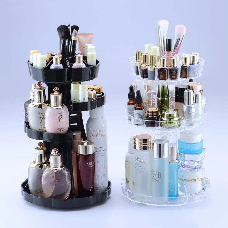 360 Degree Rotational Make Up Organizer Storage Box Acrylic Make Up Organizer Cosmetic Organizer Makeup Storage Make Up Display
360 Degree Rotational Make Up Organizer Storage Box Acrylic Make Up Organizer Cosmetic Organizer Makeup Storage Make Up Display