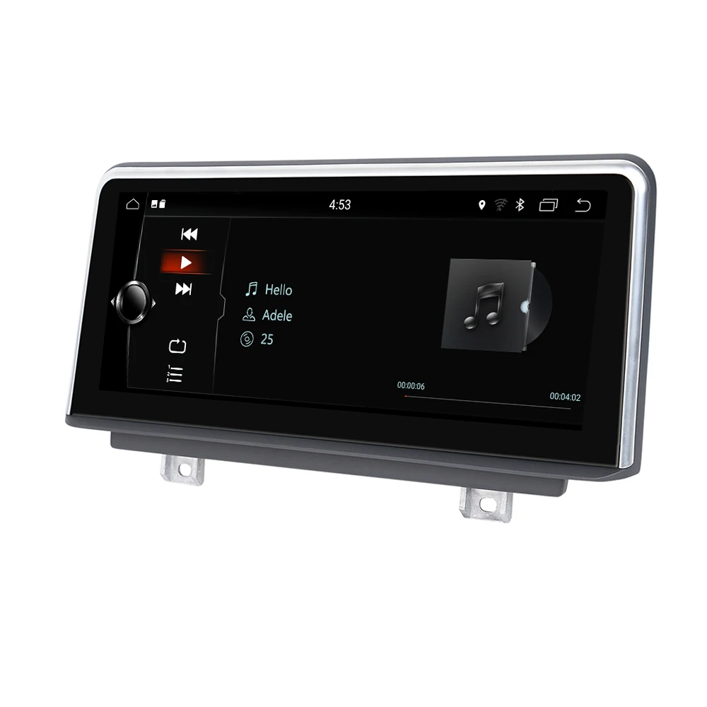 PX6 Android 9.0 Car Multimedia Player car DVD player For BMW 1 Series F20 F21 NBT 2013- 2017 GPS radio auto audio bt aux naviodm
PX6 Android 9.0 Car Multimedia Player car DVD player For BMW 1 Series F20 F21 NBT 2013- 2017 GPS radio auto audio bt aux naviodm