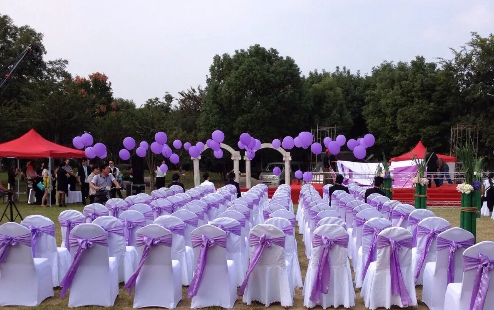2/2---50PCS 40 Colors Satin Chair Cover Sashes Fabric Tablecloth Napkins Rings Centerpiece Wedding Event & Party Decoration
2/2---50PCS 40 Colors Satin Chair Cover Sashes Fabric Tablecloth Napkins Rings Centerpiece Wedding Event & Party Decoration