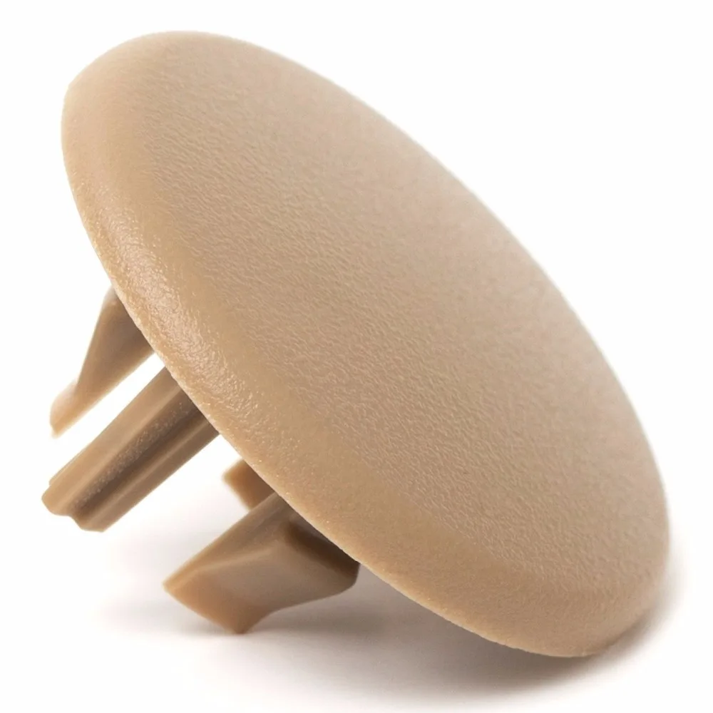 Armrest Cap Cover For Chevy Tahoe Suburban GMC Yukon Cadillac Escalade -Left or Right Rear Bucket Seat Handle Trim Bolt
Armrest Cap Cover For Chevy Tahoe Suburban GMC Yukon Cadillac Escalade -Left or Right Rear Bucket Seat Handle Trim Bolt