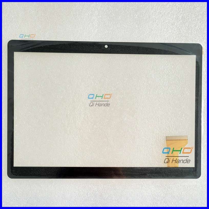 New Touch For 9.6'' Inch IRBIS TZ968 3G /TZ 968/TZ960 /TZ961 /TZ962 /TZ963 Tablet Capacitive touch screen panel Digitizer Sensor
New Touch For 9.6'' Inch IRBIS TZ968 3G /TZ 968/TZ960 /TZ961 /TZ962 /TZ963 Tablet Capacitive touch screen panel Digitizer Sensor
