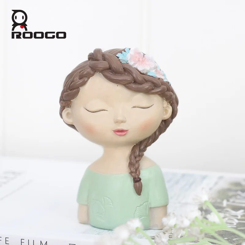 Roogo boy and girl ornament ins creative statue lovely resin sculpture of decorati indoor cabinet office home decor figurines
Roogo boy and girl ornament ins creative statue lovely resin sculpture of decorati indoor cabinet office home decor figurines