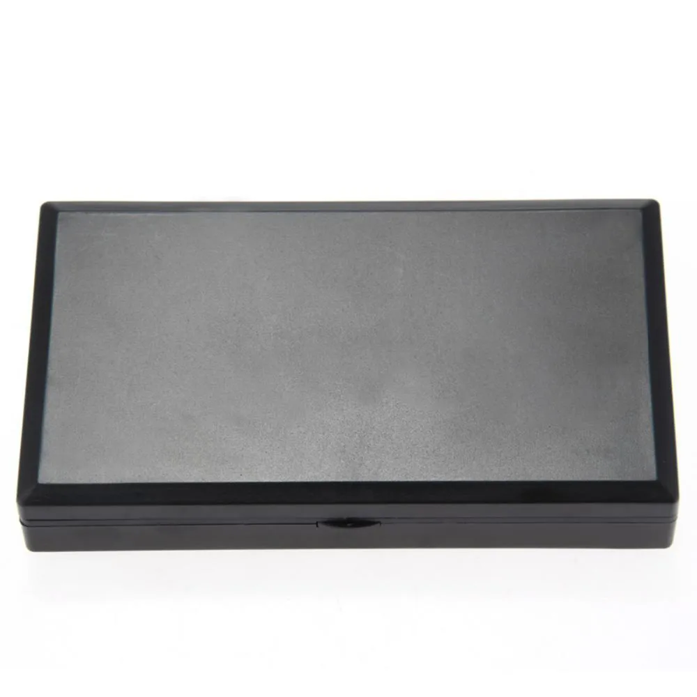 Mini Precision Digital Scale 100g x 0.01g Jewelry Gold Silver Coin Gram Pocket Size Display Units Pocket Electronic Scales
Mini Precision Digital Scale 100g x 0.01g Jewelry Gold Silver Coin Gram Pocket Size Display Units Pocket Electronic Scales