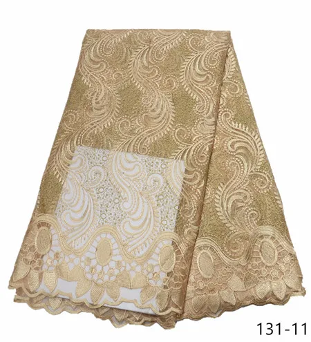 Hot Sale African Lace Fabric 2019 Fashion French Lace Fabric Nigerian Fabric Bridal High Quality For African Women 131
Hot Sale African Lace Fabric 2019 Fashion French Lace Fabric Nigerian Fabric Bridal High Quality For African Women 131