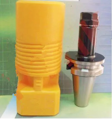 HSS Toolholder BT30 Collet Chuck ER11 Holder High Quality Precision 30000rpm Accuracy 0.01mm CNC
HSS Toolholder BT30 Collet Chuck ER11 Holder High Quality Precision 30000rpm Accuracy 0.01mm CNC