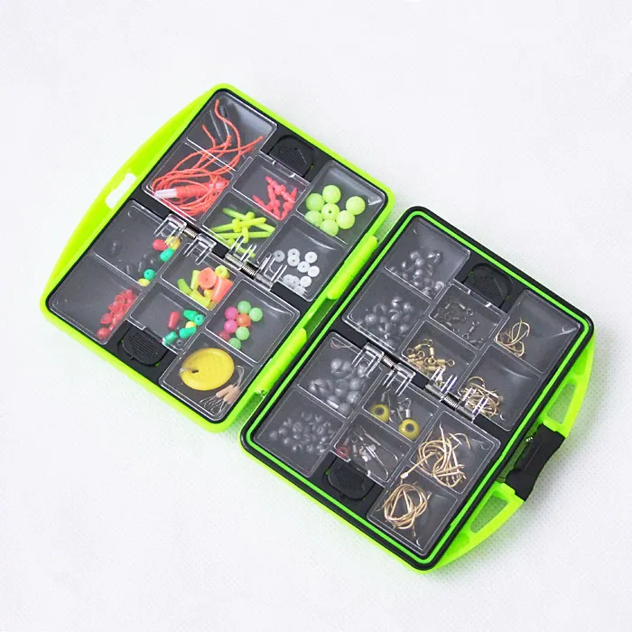 Super Outdoor Tool Angling Fishing Accessories Combination Set of Rock Fishing Tool Line Group Fishing Tackle Box
Super Outdoor Tool Angling Fishing Accessories Combination Set of Rock Fishing Tool Line Group Fishing Tackle Box