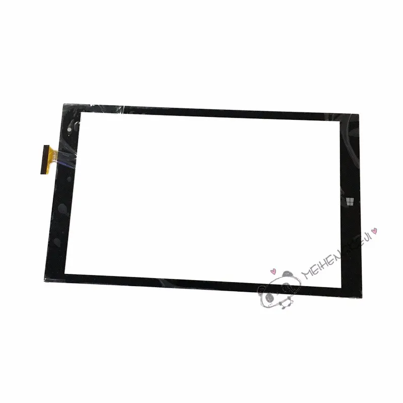 Сенсорный экран 10,1 дюйма, сенсорная панель для 4good T101i, Wi-Fi, бесплатная доставка
Сенсорный экран 10,1 дюйма, сенсорная панель для 4good T101i, Wi-Fi, бесплатная доставка