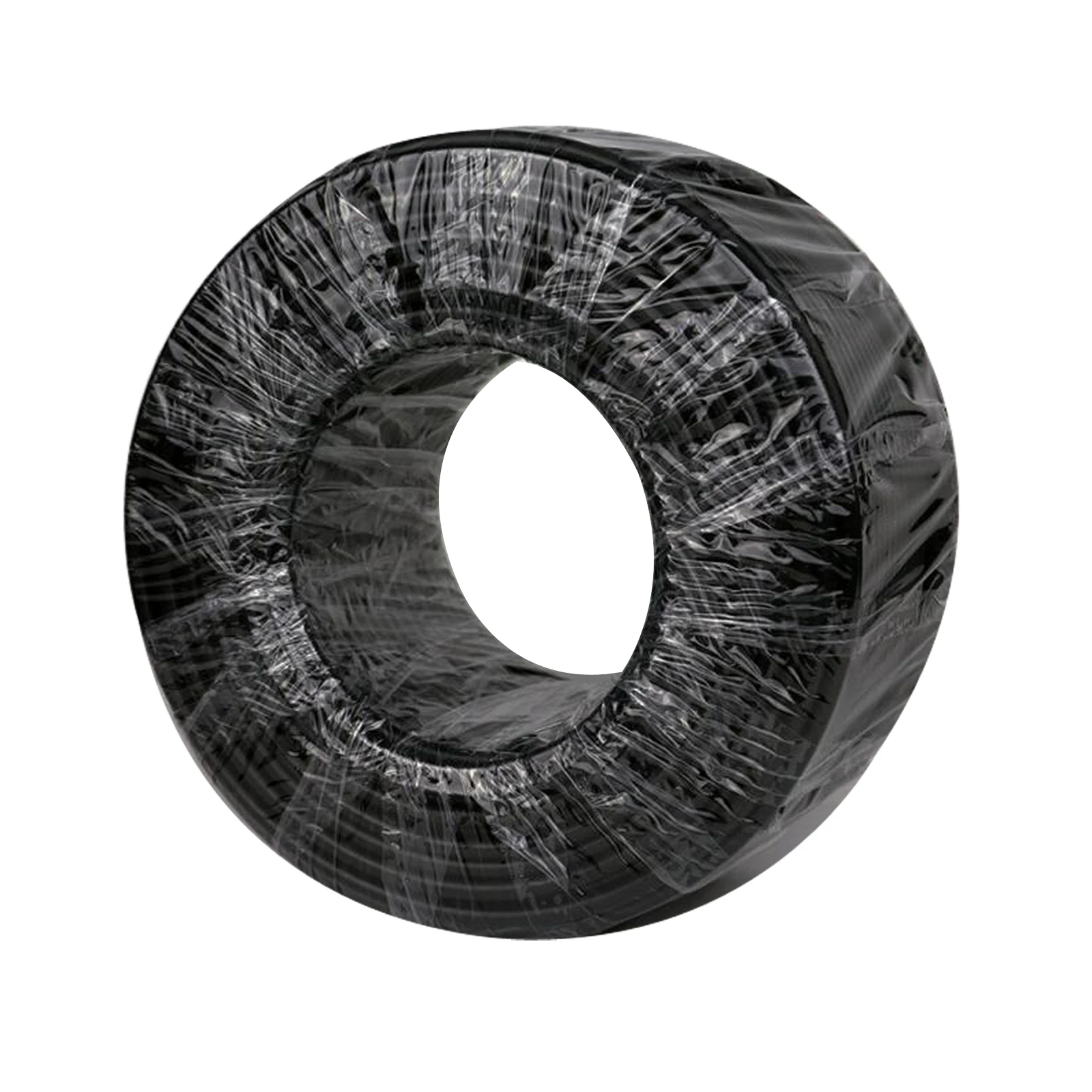 1/4 Inch PE tube, 100 Meters(329 feet) Length Tubing Hose Pipe for Reverse Osmosis System, Icemaker, Refrigerator - Black
1/4 Inch PE tube, 100 Meters(329 feet) Length Tubing Hose Pipe for Reverse Osmosis System, Icemaker, Refrigerator - Black