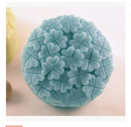 Heart-shaped colver modelling silicon soap mold fondant Cake decorating mold wholesale Handmade soap mold NO.:SO396
Heart-shaped colver modelling silicon soap mold fondant Cake decorating mold wholesale Handmade soap mold NO.:SO396