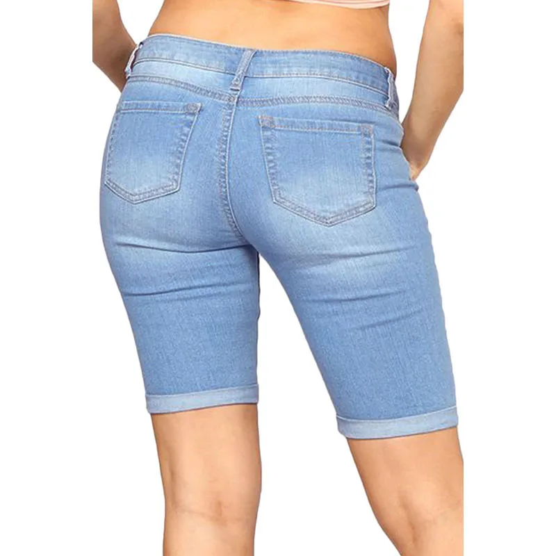 ADEWEL Female Dark/Light Blue Denim Ripped Jeans Shorts Summer 2019 New Woman Casual Destroyed Denim Short Jeans Pants Size S-XL
ADEWEL Female Dark/Light Blue Denim Ripped Jeans Shorts Summer 2019 New Woman Casual Destroyed Denim Short Jeans Pants Size S-XL
