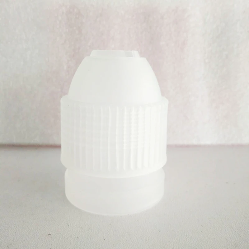 Cake Decorating Tools Nozzle Adapter Fittings Mouth Converter Tips Plastic Nozzle Set Bakeware Pastry Accessories
Cake Decorating Tools Nozzle Adapter Fittings Mouth Converter Tips Plastic Nozzle Set Bakeware Pastry Accessories