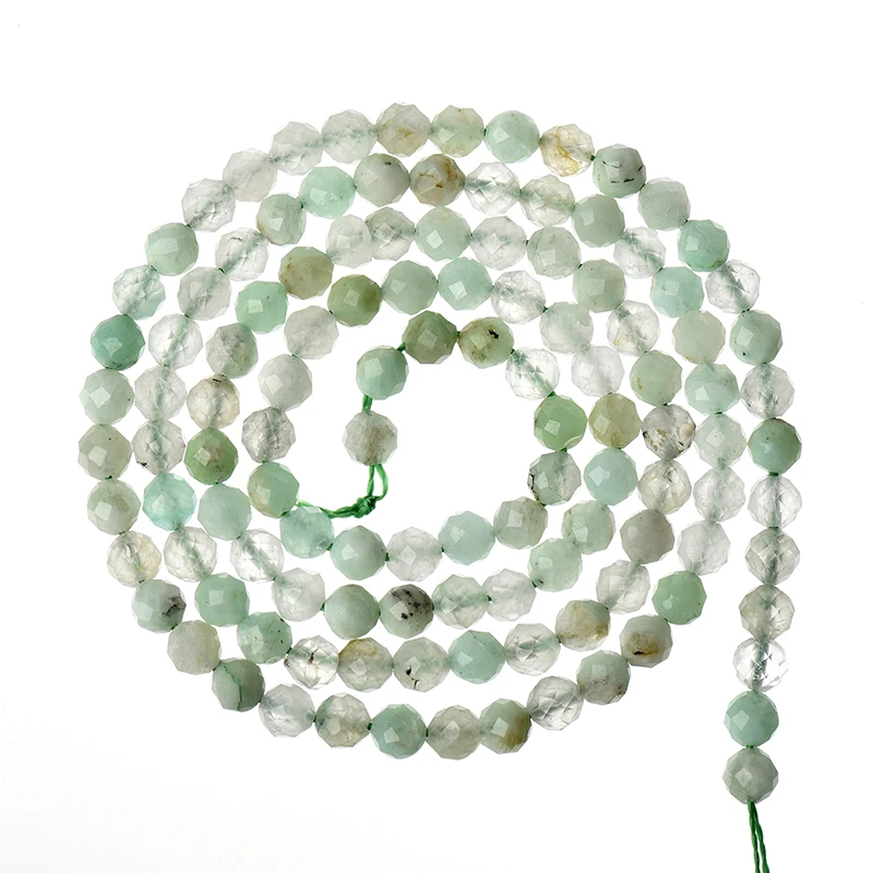 Size For 3-2mm Transparent Cutting Australian jade Multicolor Loose Beads 15inch For Making Design Bracelet Necklace H547
Size For 3-2mm Transparent Cutting Australian jade Multicolor Loose Beads 15inch For Making Design Bracelet Necklace H547