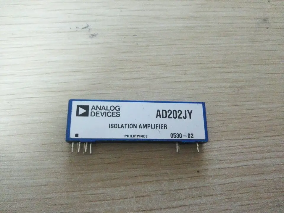 Новый оригинальный миниатюрный изоляционный усилитель AD202JY AD202 DIP10 с прямой вставкой
Новый оригинальный миниатюрный изоляционный усилитель AD202JY AD202 DIP10 с прямой вставкой