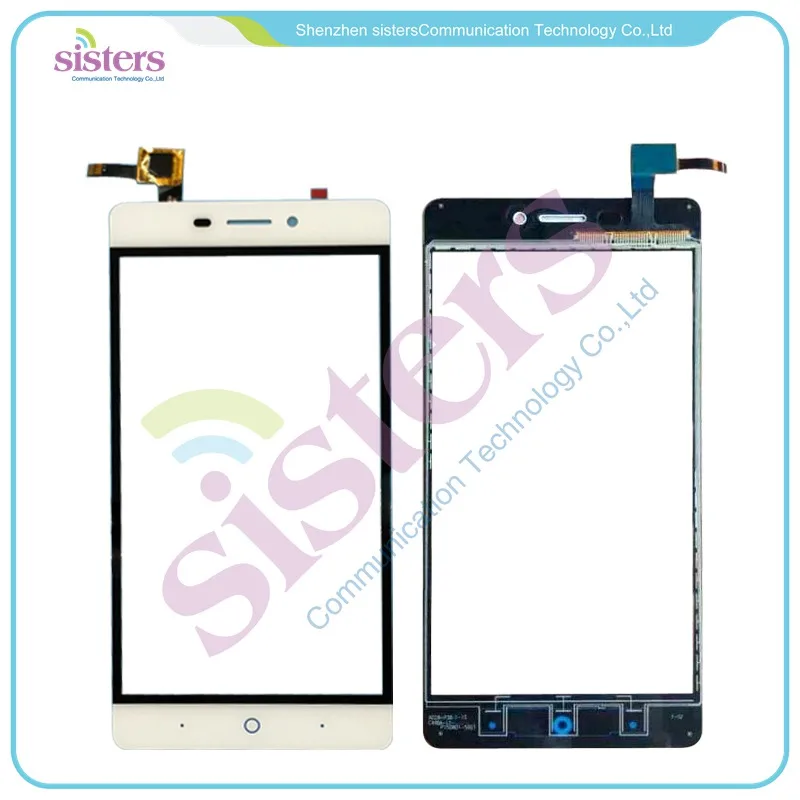 10pcs/lot Wholesale High Quality Touch Screen with Digitizer For ZTE For ZTE V5 Pro N939St 5.5 inches Free Shipping
10pcs/lot Wholesale High Quality Touch Screen with Digitizer For ZTE For ZTE V5 Pro N939St 5.5 inches Free Shipping