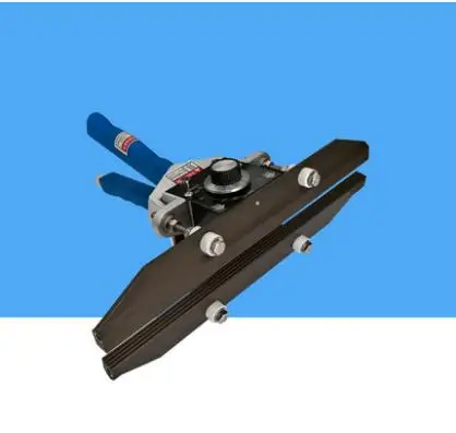 Food bags sealing machine Aluminum foil bag of kraft paper bags sealing carry bag sealer packing equipment tools FKR-300
Food bags sealing machine Aluminum foil bag of kraft paper bags sealing carry bag sealer packing equipment tools FKR-300