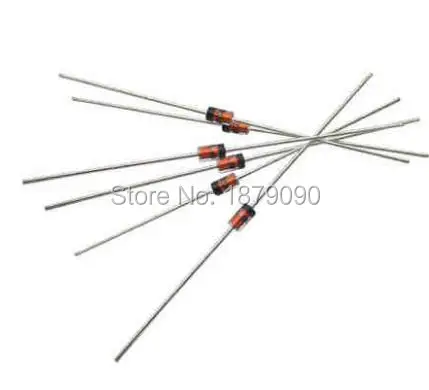 Бесплатная доставка 1SMA4762 1SMA4762A SML4762 SML4762A = SMA DO-214AC 1 Вт 82V 1N4762 1N4762A DO-41 зенеровский
