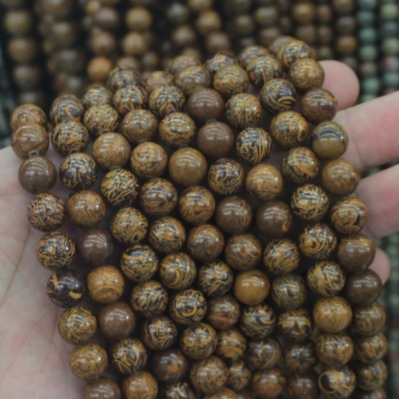 10mm 12mm Elephant skin jaspers beads natural stone beads DIY loose beads for jewelry making strand 15" wholesale
10mm 12mm Elephant skin jaspers beads natural stone beads DIY loose beads for jewelry making strand 15" wholesale