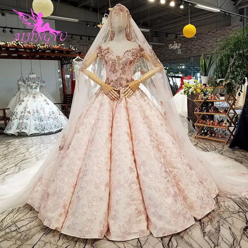 AIJINGYU Modest Bridal Gowns Which Gown Amazings Buy Belgium On Party Suits For The Bride Lace Jackets For Wedding Dresses
AIJINGYU Modest Bridal Gowns Which Gown Amazings Buy Belgium On Party Suits For The Bride Lace Jackets For Wedding Dresses