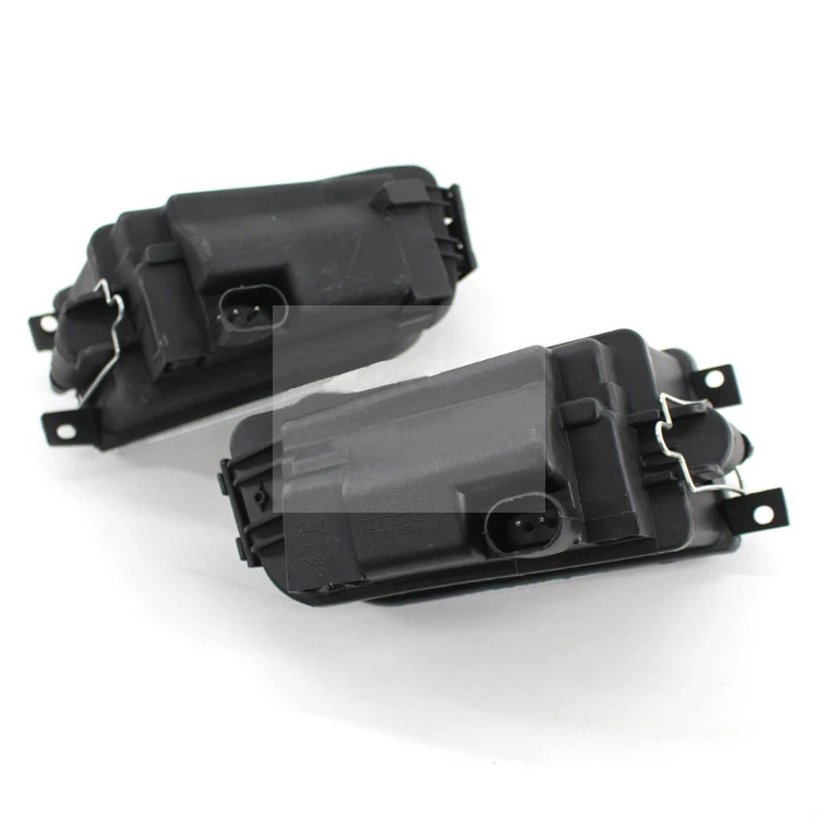 Car Fog Light For BMW E39 1999 2000 2001 2002 2003 2004 Auto Fog Lamp Car Front Bumper Grille Driving Fog Lights
Car Fog Light For BMW E39 1999 2000 2001 2002 2003 2004 Auto Fog Lamp Car Front Bumper Grille Driving Fog Lights