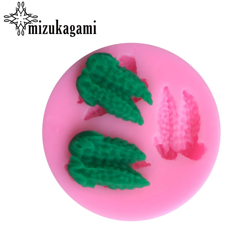 1pcs UV Resin Jewelry Liquid Silicone Mold Round Plant Maize Mold Resin Molds For DIY Handwork Jewelry Finding Accessories
1pcs UV Resin Jewelry Liquid Silicone Mold Round Plant Maize Mold Resin Molds For DIY Handwork Jewelry Finding Accessories