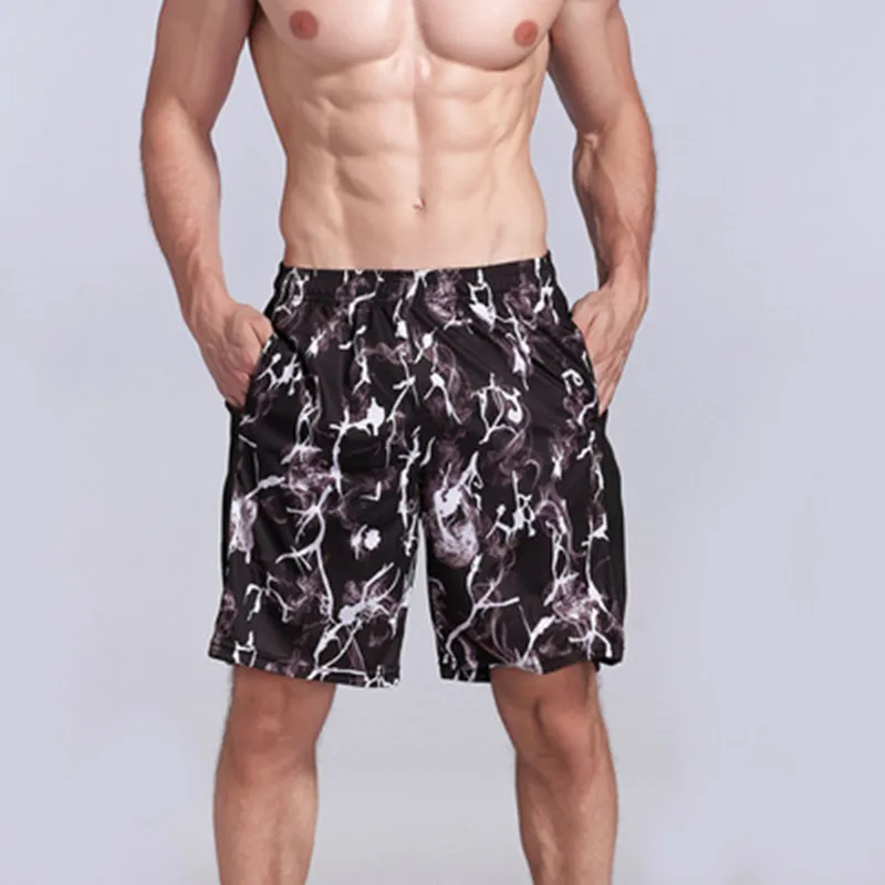 Men Printed Camouflage Loose Comfortable Running Shorts Breathable Quick Dry Fitness Football Basketball Shorts Hot Sport Shorts
Men Printed Camouflage Loose Comfortable Running Shorts Breathable Quick Dry Fitness Football Basketball Shorts Hot Sport Shorts