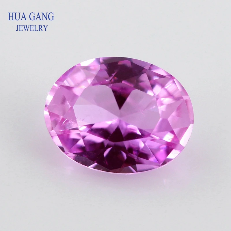 Size 2x3~10x14mm Oval Cut 2# Pink Stone Synthetic Corundum Gems Stone For jewelry Wholesale Free Shipping
Size 2x3~10x14mm Oval Cut 2# Pink Stone Synthetic Corundum Gems Stone For jewelry Wholesale Free Shipping