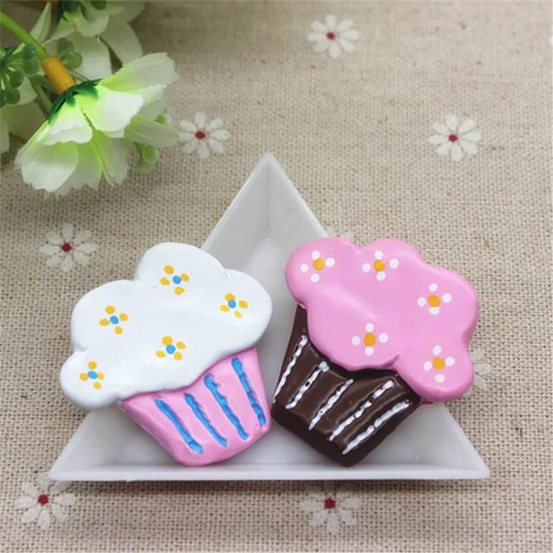 5pcs Kawaii Simulation Food Big Resin New Ice Cream FlatBack Cabochon DIY Decorative Craft Scrapbooking Accessories,39*41mm
5pcs Kawaii Simulation Food Big Resin New Ice Cream FlatBack Cabochon DIY Decorative Craft Scrapbooking Accessories,39*41mm