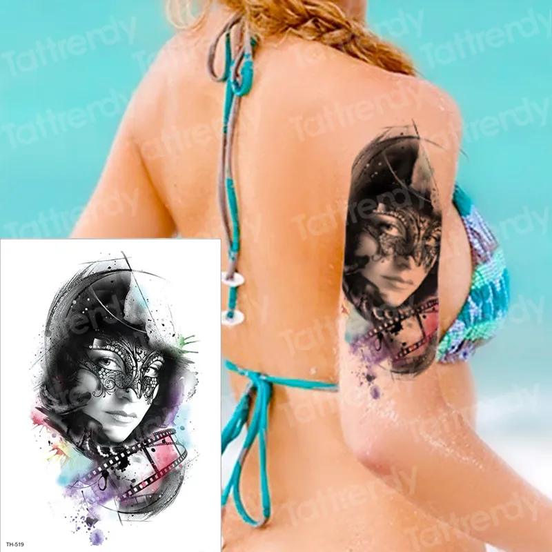 temporary tattoo sticker sleeve tatto wrist tattoos sleeve tatoo death skull vampire tattoo watercolor temporary tattoos sheet
temporary tattoo sticker sleeve tatto wrist tattoos sleeve tatoo death skull vampire tattoo watercolor temporary tattoos sheet
