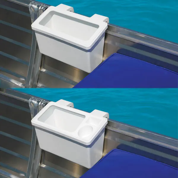 Алюминиевая лодка Gunwale приманка и ящик для хранения морской рыбалки Oceansouth MA 106
Алюминиевая лодка Gunwale приманка и ящик для хранения морской рыбалки Oceansouth MA 106