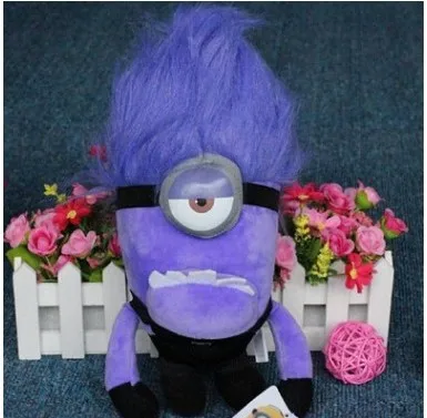 Free shipping plush Toy 30cm Cartoon PURPLE Movie Purple Stuffed Animal Plush Toy for children gift
Free shipping plush Toy 30cm Cartoon PURPLE Movie Purple Stuffed Animal Plush Toy for children gift