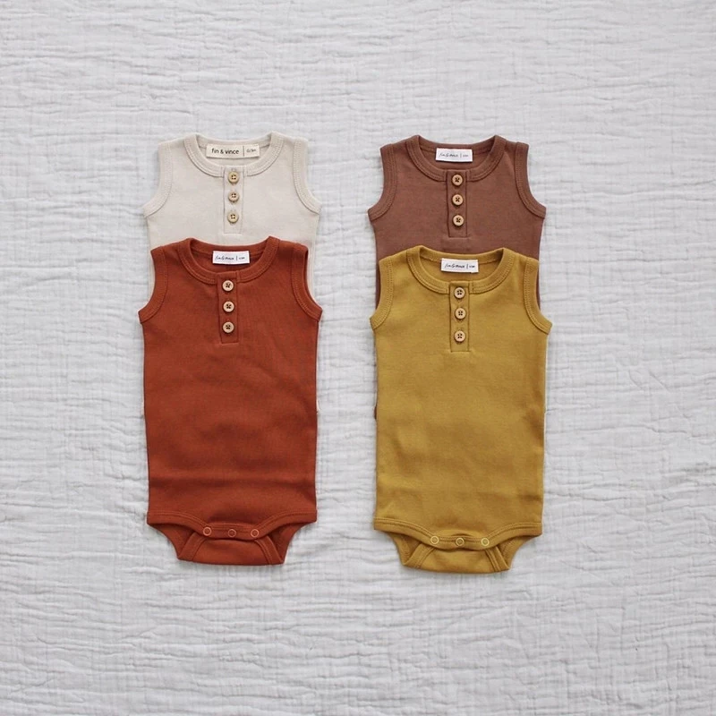 Baby boys Girls Knit Rompers Cotton Sleeve Baby Kids Jumpsuits Children Clothing 0-2years
Baby boys Girls Knit Rompers Cotton Sleeve Baby Kids Jumpsuits Children Clothing 0-2years