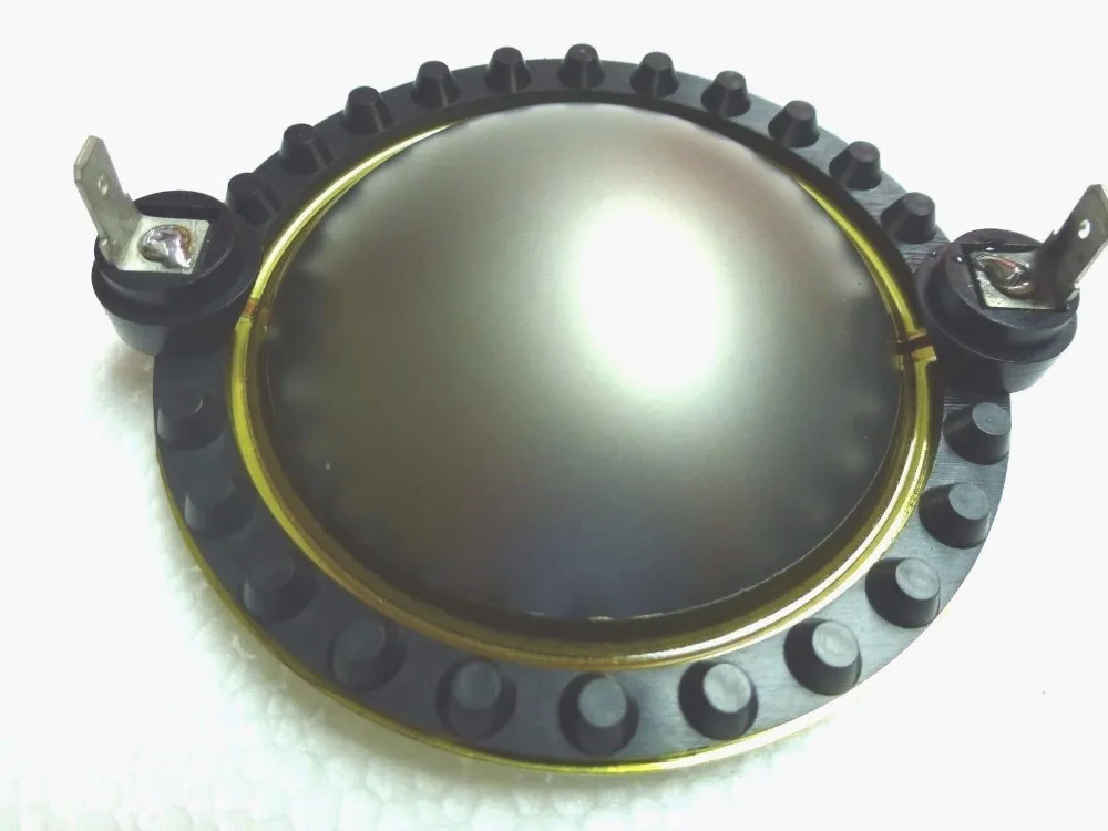 Сменная диафрагма для QSC XD 26 Horn Driver 8 Ohms|diaphragm microphone|diaphragm valvediaphragm tank |