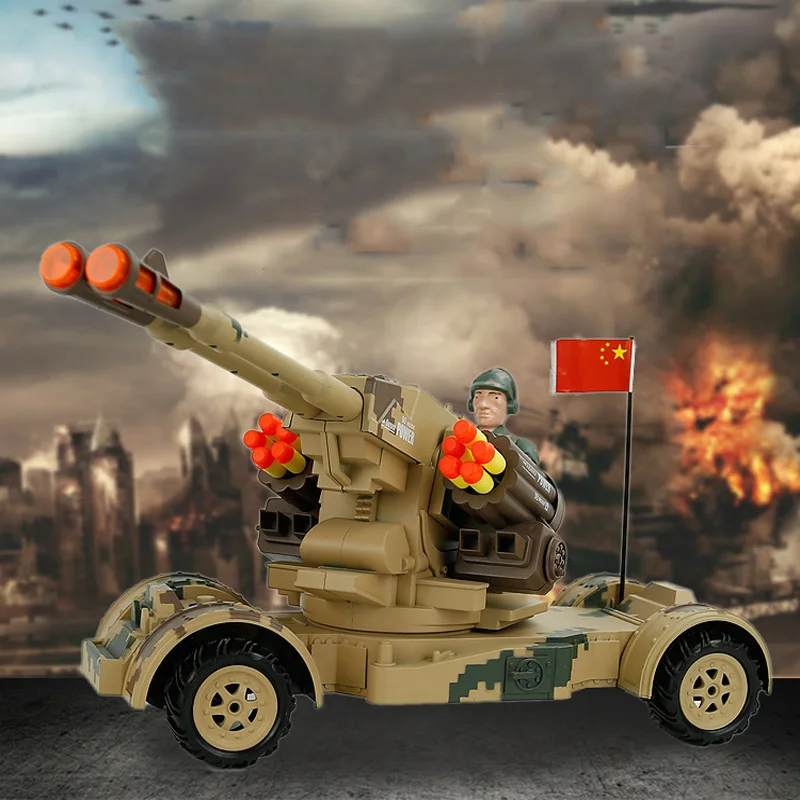 Детская машинка-танк с мягкой пулей, звук светильник щение, игрушки для детей 
Детская машинка-танк с мягкой пулей, звук светильник щение, игрушки для детей