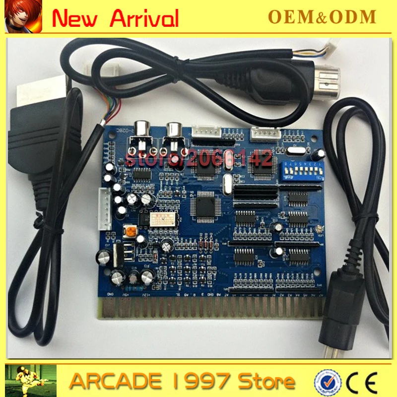 Mr-x028 Xbox монетами аркадная игра таймер доска для JAMMA (mr-x028) | Спорт и развлечения
