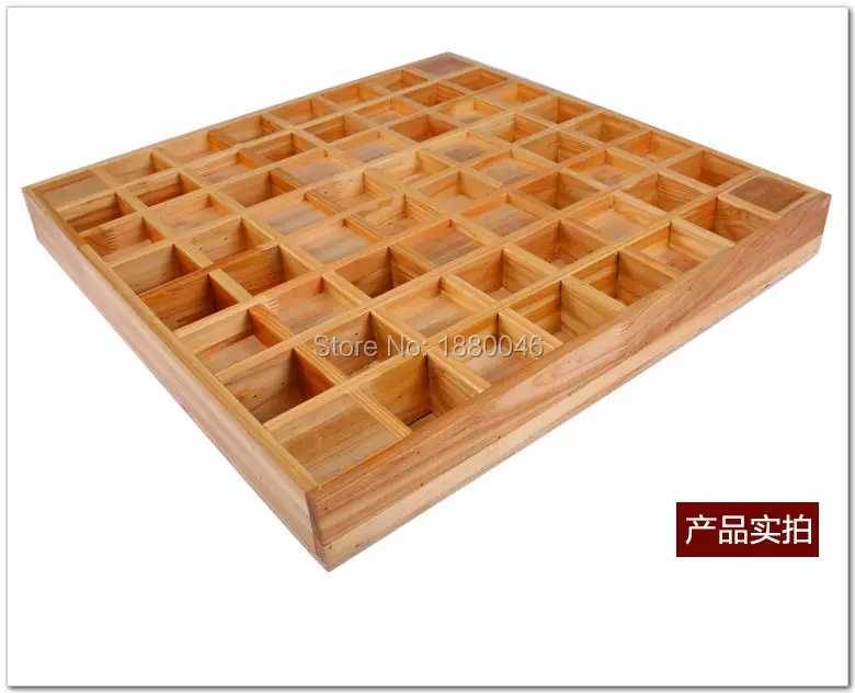 Brand New 2pcs 60*60*7cm acoustic panel Generic QRD Wood Diffuser well for Hifi Sound Acoustic Foam System 2D 3D Sound Diffuser
Brand New 2pcs 60*60*7cm acoustic panel Generic QRD Wood Diffuser well for Hifi Sound Acoustic Foam System 2D 3D Sound Diffuser