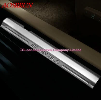 Special Purpose Vehicle threshold strip special modified upper body decoration built Welcome scooter for hyundai elantra 2016
Special Purpose Vehicle threshold strip special modified upper body decoration built Welcome scooter for hyundai elantra 2016