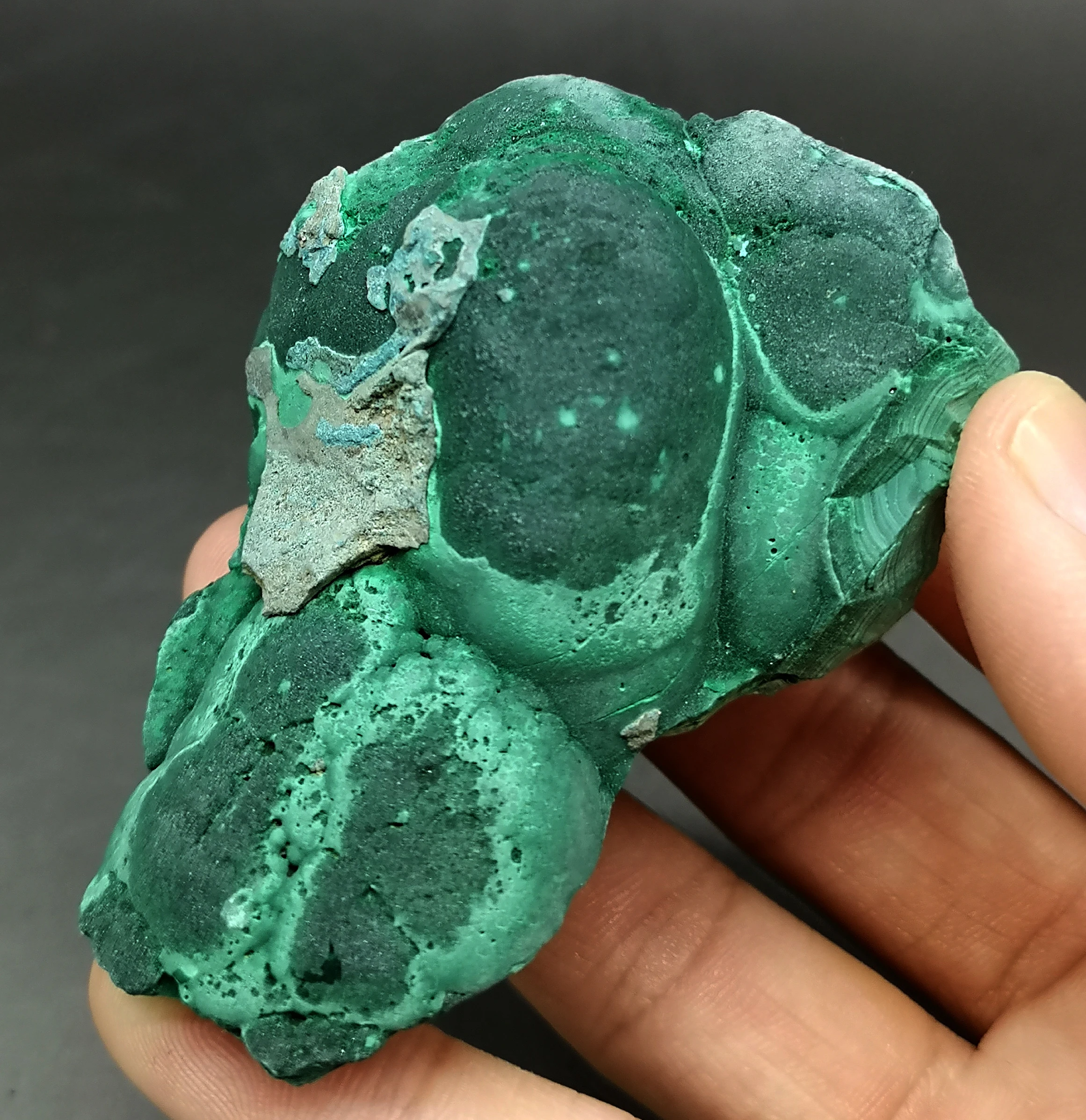 123g Natural Malachite crystal mineral specimen stones and crystals quartz crystals Original stone collection
123g Natural Malachite crystal mineral specimen stones and crystals quartz crystals Original stone collection