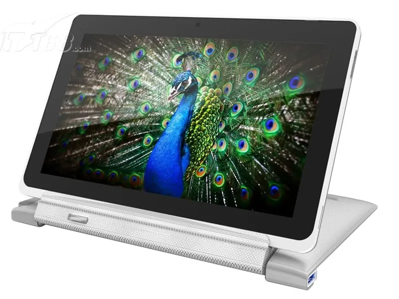 Модная док-клавиатура для 10 1 дюймового планшета Acer Iconia W510 W510P W511 W511P клавиатура |
