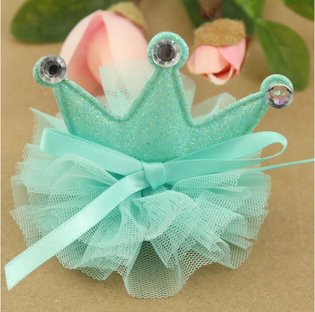 6 Colors Princess Crown Flat Back, Newborn Crown Glitter Birthday Princess For Hair Clip Or Headband
6 Colors Princess Crown Flat Back, Newborn Crown Glitter Birthday Princess For Hair Clip Or Headband