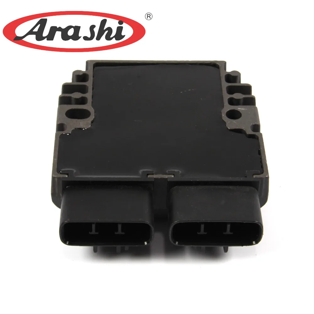 Arashi For YAMAHA FJR1300 2003 - 2011 Voltage Rectifier Regulator Motorcycle FJR 1300 2004 2005 2006 2007 2008 2009 2010 YZF-R1
Arashi For YAMAHA FJR1300 2003 - 2011 Voltage Rectifier Regulator Motorcycle FJR 1300 2004 2005 2006 2007 2008 2009 2010 YZF-R1