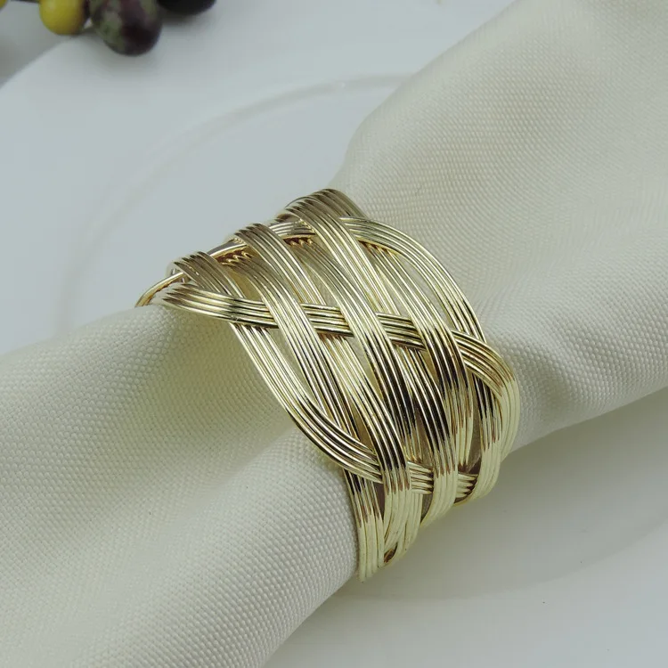 6pcs/lot Hotel napkin buckle metal Chinese style continental buckle napkin ring towel ring hotel model room napkin ring weave
6pcs/lot Hotel napkin buckle metal Chinese style continental buckle napkin ring towel ring hotel model room napkin ring weave